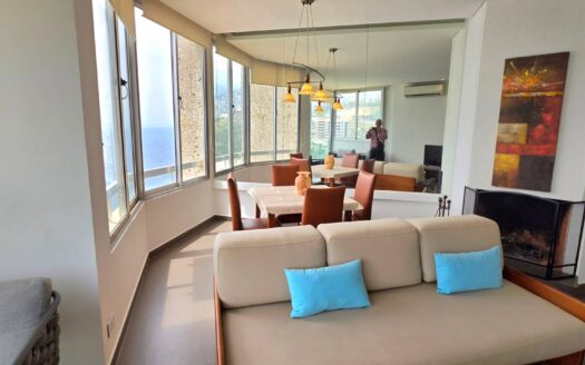 Tabarja Chalet For Rent Aqua Marina1