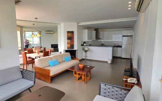Tabarja Chalet For Rent Aqua Marina1