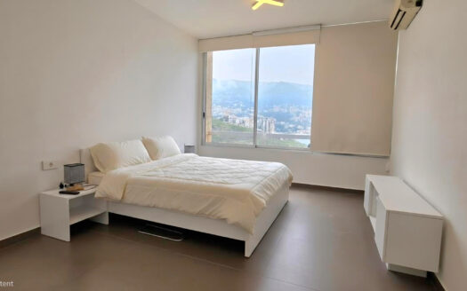 Tabarja Chalet For Rent Aqua Marina1