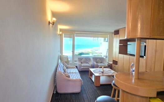 Safra Marine Resort Chalet For Sale