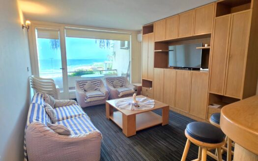 Safra Marine Resort Chalet For Sale