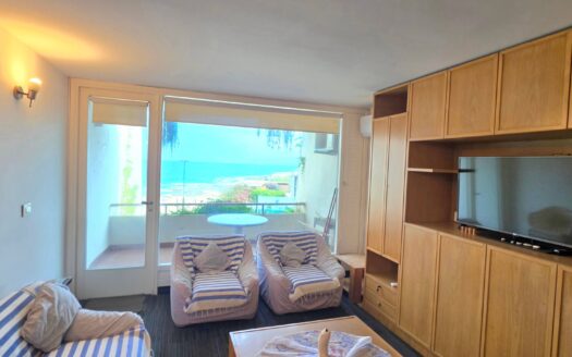 Safra Marine Resort Chalet For Sale