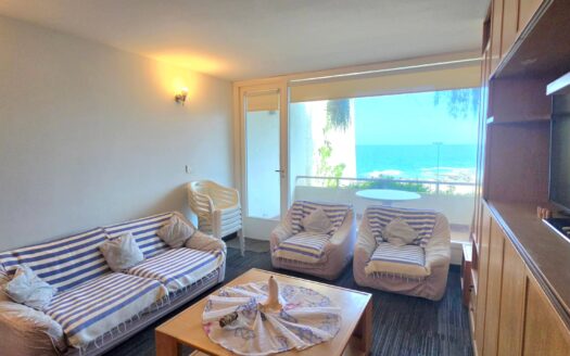 Safra Marine Resort Chalet For Sale