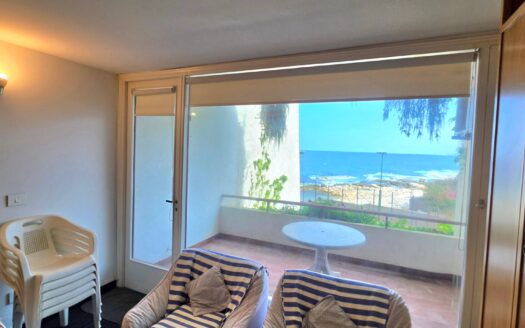 Safra Marine Resort Chalet For Sale