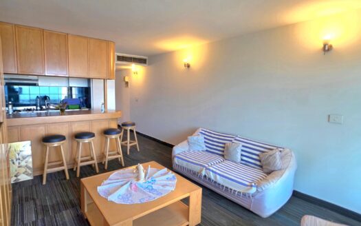 Safra Marine Resort Chalet For Sale