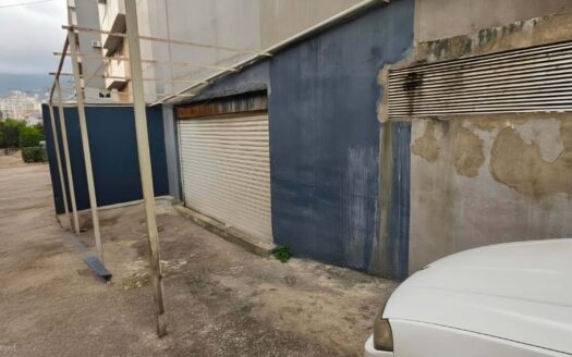 Sarba Warehouse Foe Sarba Kesrwan