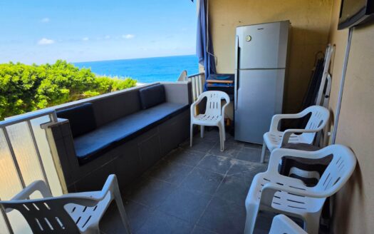 Safra Rabiyeh Marine Chalet For Rent
