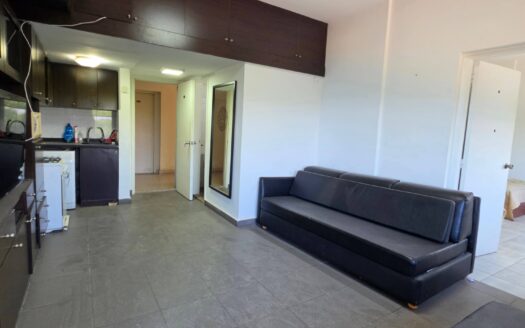Safra Rabiyeh Marine Chalet For Rent