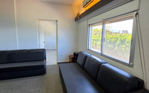 Safra Rabiyeh Marine Chalet For Rent