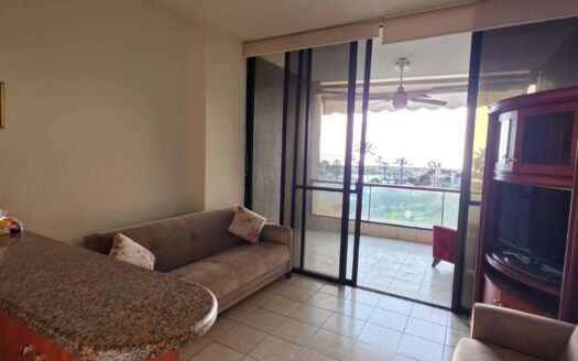 Chalet For Rent Holiday beach Resort Zouk