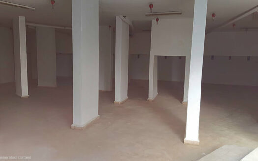 Sarba Warehouse Foe Sarba Kesrwan