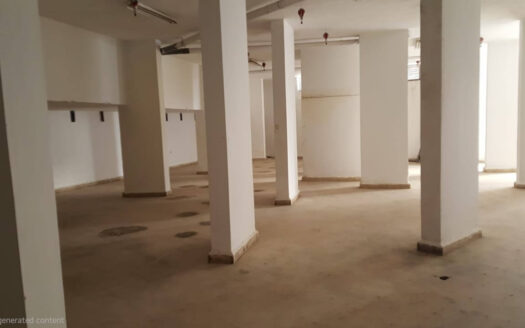 Sarba Warehouse Foe Sarba Kesrwan