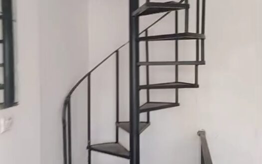 Jedayde Shop For Rent Triplex Maten