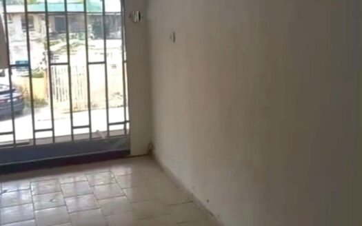 Jedayde Shop For Rent Triplex Maten