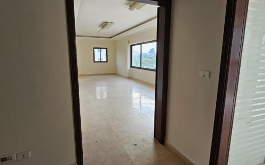 Sen El Fil Huge Apartment For Sale