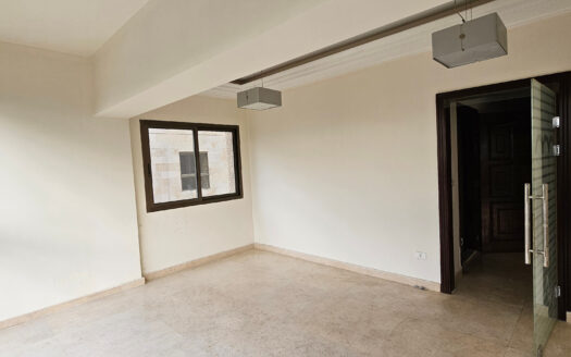 Sen El Fil Huge Apartment For Sale