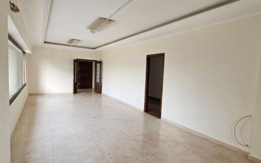 Sen El Fil Huge Apartment For Sale