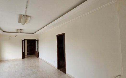 Sen El Fil Huge Apartment For Sale