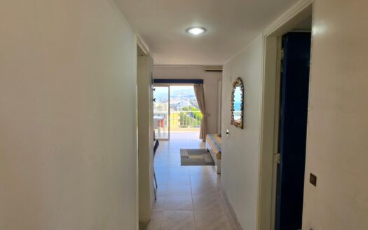 Safra Rabiyeh Marine Chalet For Sale