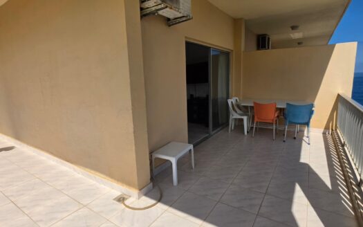 Safra Rabiyeh Marine Chalet For Sale