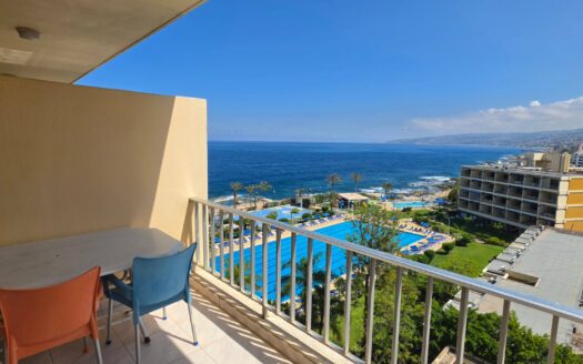 Safra Rabiyeh Marine Chalet For Sale