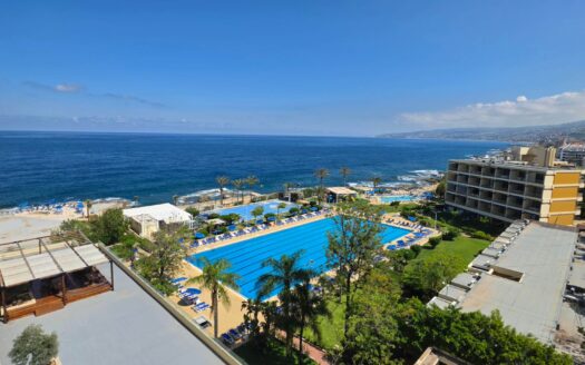 Safra Rabiyeh Marine Chalet For Sale