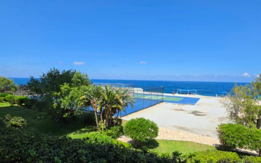 Safra Rabiyeh Marine Chalet For Sale