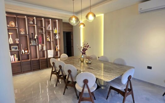 Zouk Mikael Apartment Sale History Building