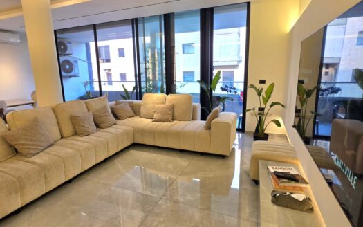 Zouk Mikael Apartment Sale History Building