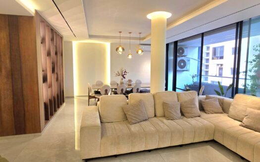 Zouk Mikael Apartment Sale History Building