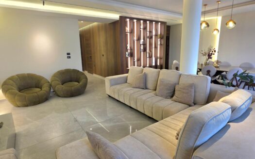 Zouk Mikael Apartment Sale History Building