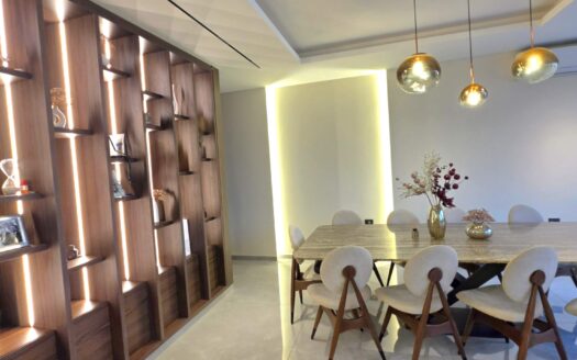 Zouk Mikael Apartment Sale History Building