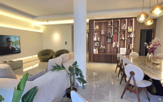 Zouk Mikael Apartment Sale History Building