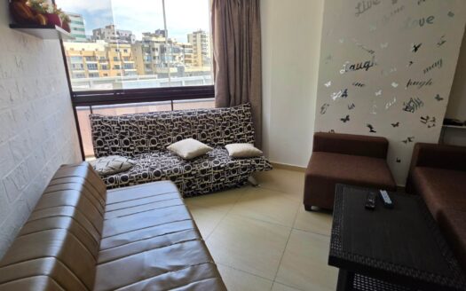 Kaslik Samaya Resort Chalet for Sale