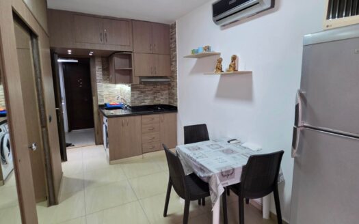 Kaslik Samaya Resort Chalet for Sale