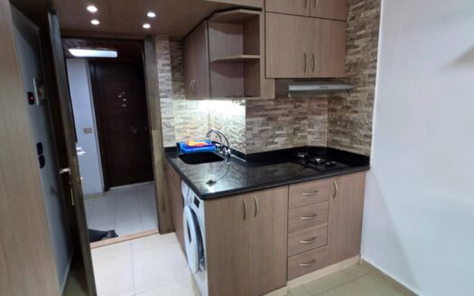 Kaslik Samaya Resort Chalet for Sale