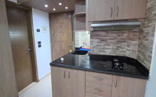 Kaslik Samaya Resort Chalet for Sale