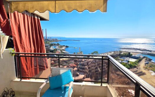 Chalet Kaslik Samaya Resort For Rent