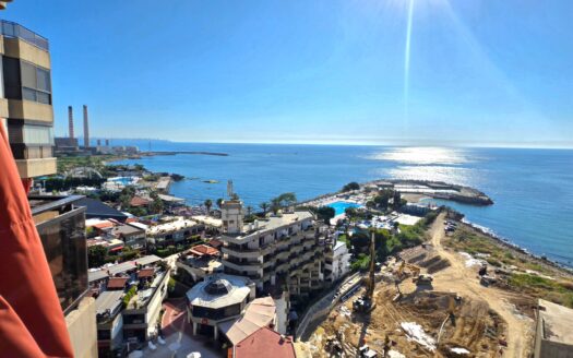 Chalet Kaslik Samaya Resort For Rent