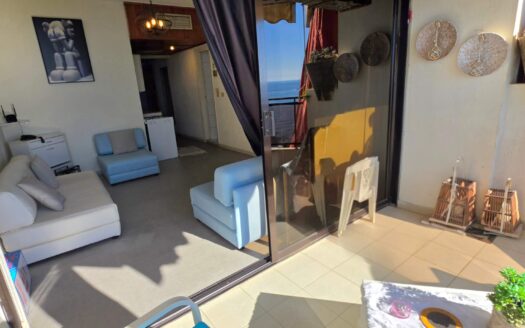 Chalet Kaslik Samaya Resort For Rent