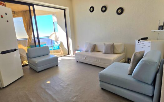 Chalet Kaslik Samaya Resort For Rent