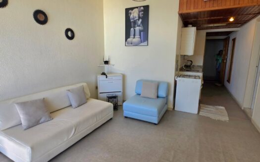 Chalet Kaslik Samaya Resort For Rent
