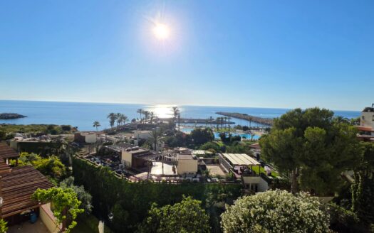 Kaslik Portemilio Beach Chalet Rent