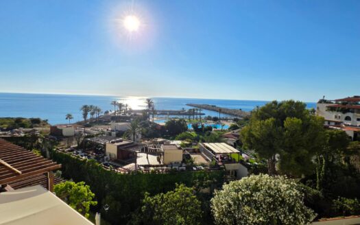 Kaslik Portemilio Beach Chalet Rent
