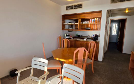 Kaslik Portemilio Beach Chalet Rent