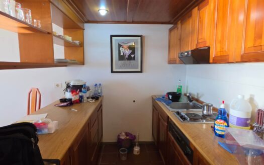 Kaslik Portemilio Beach Chalet Rent