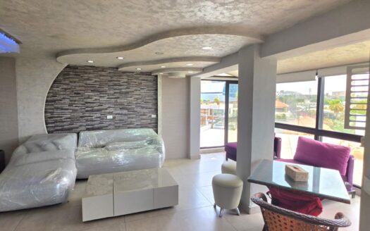 Kaslik Samaya Beach Chalet For Rent