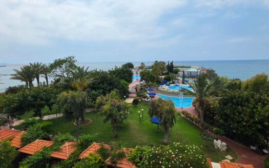 Kaslik Samaya Beach Chalet For Rent
