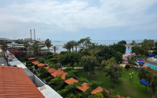 Kaslik Samaya Beach Chalet For Rent