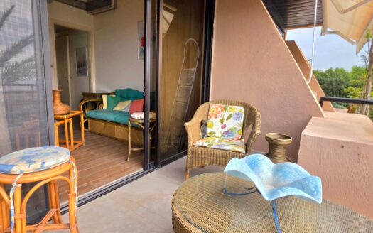 Hallat SurMer Resort Chalet for Rent